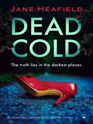 cover image of Dead Cold
